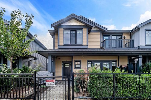 112-258 Hart St, Coquitlam, BC, V3K1R4 | Card Image