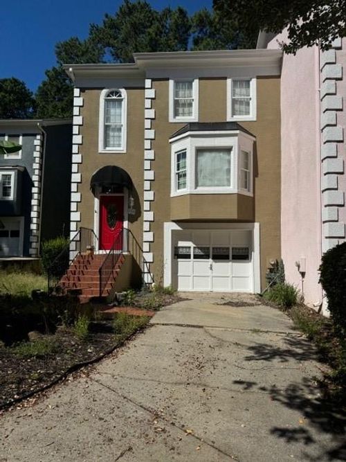 3740 E Bay St, Duluth, GA, 30096-6367 | Card Image
