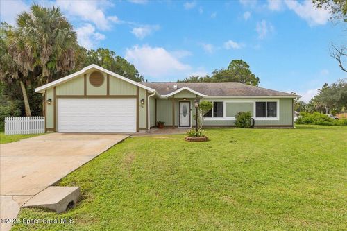 1384 Serenade St Nw, PALM BAY, FL, 32907-5981 | Card Image