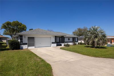 6019 Sw 98th Street Road, House other with 3 bedrooms, 2 bathrooms and null parking in Ocala FL | Image 2