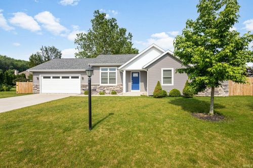 509 Janewood Ct, Goshen, IN, 46526-1362 | Card Image
