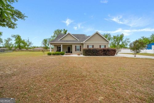 1615 Colony Ln, Brooklet, GA, 30415-6172 | Card Image