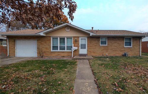 3512 Johnson Road, Granite City, IL, 62040 | Card Image