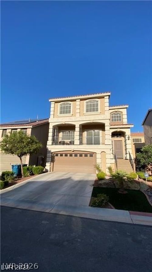 9726 Page Springs Ct, Las Vegas, NV, 89141-8712 | Card Image