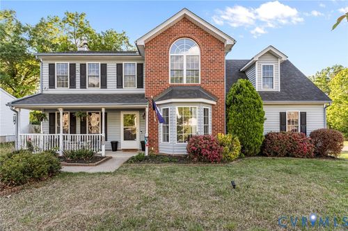 2500 Susten Ln, Richmond, VA, 23224-4544 | Card Image