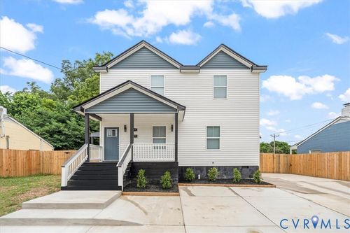 307 Mistletoe St, Petersburg, VA, 23803-6301 | Card Image