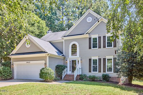 3917 Springstop Ln, Durham, NC, 27705-5373 | Card Image