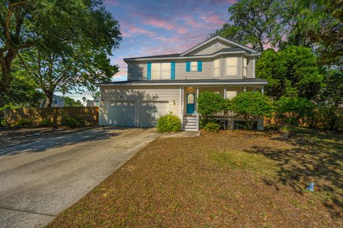 1097 Clearspring Dr, Charleston, SC, 29412-9644 | Card Image
