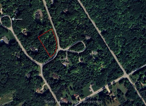 34 Forestdale Dr, Penetanguishene, ON, L9M2A1 | Card Image