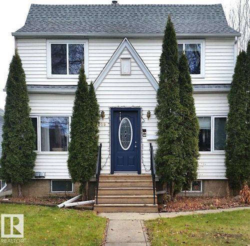 11019 126 St Nw, Edmonton, AB, T5M0P8 | Card Image