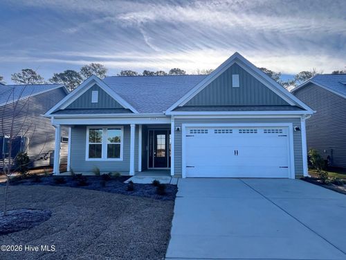 1204 Halter Pl Nw, Calabash, NC, 28467 | Card Image