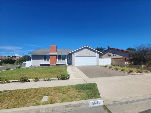 5641 Tilburg Dr, Huntington Beach, CA, 92649-4614 | Card Image