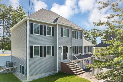 238A Allen Road, House other with 4 bedrooms, 4 bathrooms and null parking in Billerica MA | Image 3