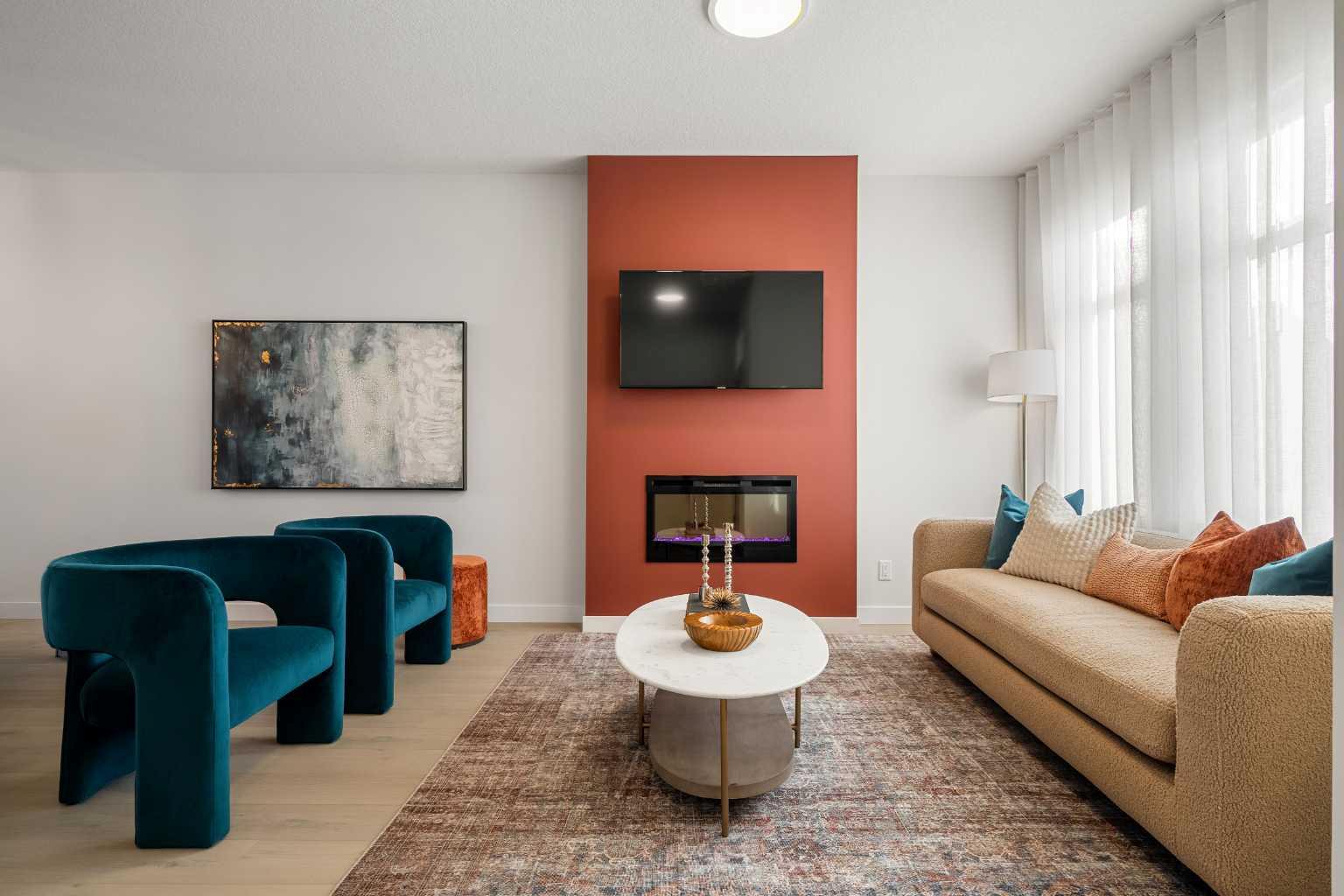Residential in Calgary 4