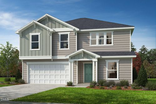 565 Purple Aster St, Youngsville, NC, 27596 | Card Image