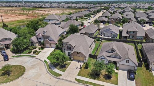 9710 Turquoise Sky Ct, Richmond, TX, 77406-1643 | Card Image