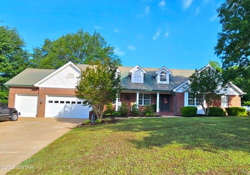 61 Calvin Drive, Jackson, TN, 38301 | Card Image