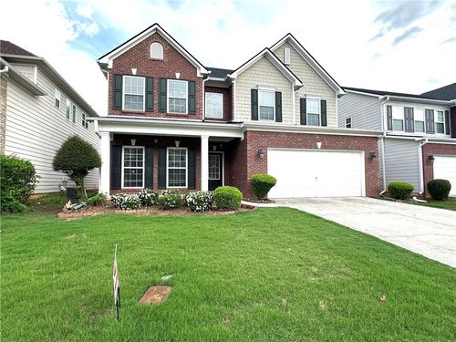 5876 Rue Villa Ln, Tucker, GA, 30084-1966 | Card Image