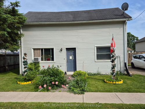 190 Munroe St, West Lorne, ON, N0L2P0 | Card Image