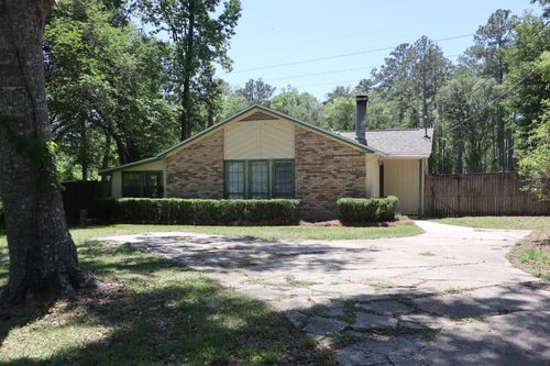 4404 Bright Drive, Tallahassee, FL, 32303 | Card Image