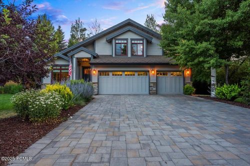1521 Cutter Ln, Park City, UT, 84098-7520 | Card Image