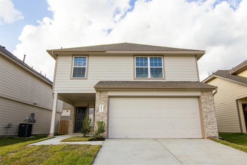 4815 Sweet Chestnut Ln, Spring, TX, 77373-7819 | Card Image