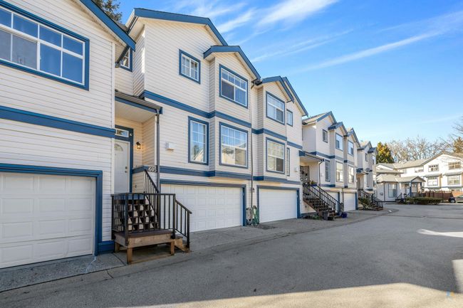 605 - 9118 149 Street, Townhouse with 4 bedrooms, 3 bathrooms and 2 parking in Surrey BC | Image 3