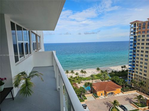 apt-1511-2030 S Ocean Dr, Hallandale Beach, FL, 33009-6612 | Card Image