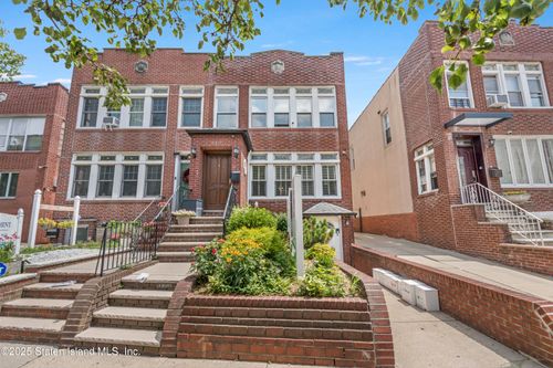 8419 Fort Hamilton Pkwy, Brooklyn, NY, 11209-4805 | Card Image