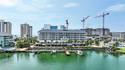 302-445 Hamden Dr, CLEARWATER BEACH, FL, 33767-2540 | Card Image