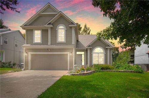 11934 S Monroe St, Olathe, KS, 66061-5630 | Card Image