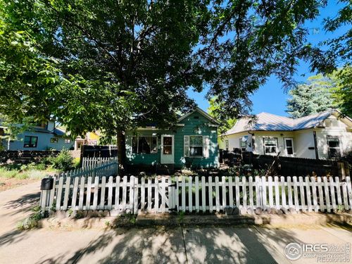 427 N Grant Ave, Fort Collins, CO, 80521-1921 | Card Image