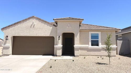 18750 E Elsa Dr, Gold Canyon, AZ, 85118-0048 | Card Image