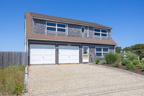 433 Shore Rd, Truro, MA, 02666-6310 | Card Image