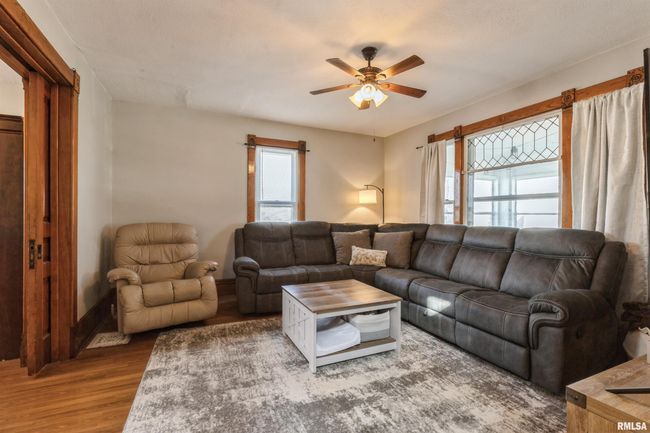 715 5 Th St, House other with 2 bedrooms, 2 bathrooms and null parking in De Witt IA | Image 10
