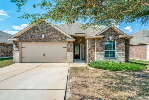 6176 Iris Run, New Braunfels, TX, 78132-5191 | Card Image