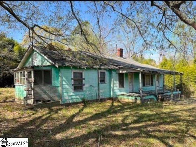 130 Poplar St, House other with 4 bedrooms, 1 bathrooms and null parking in pacolet SC | Image 10