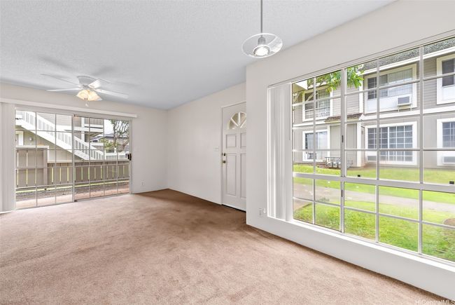 14B - 94-1369 Kulewa Loop, Condo with 2 bedrooms, 1 bathrooms and 1 parking in Waipahu HI | Image 10