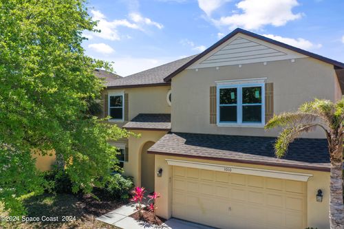 1010 Cayman Drive, Melbourne, FL, 32901 | Card Image