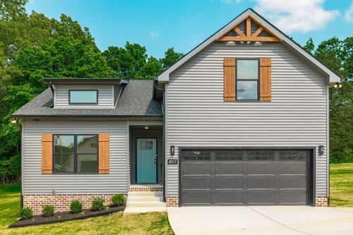 4017 Hereford Dr, Greenbrier, TN, 37073-2600 | Card Image