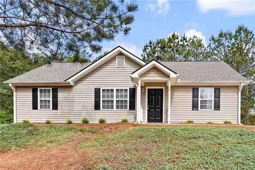 20 Spring Leaf Pl, Dallas, GA, 30157-8814 | Card Image