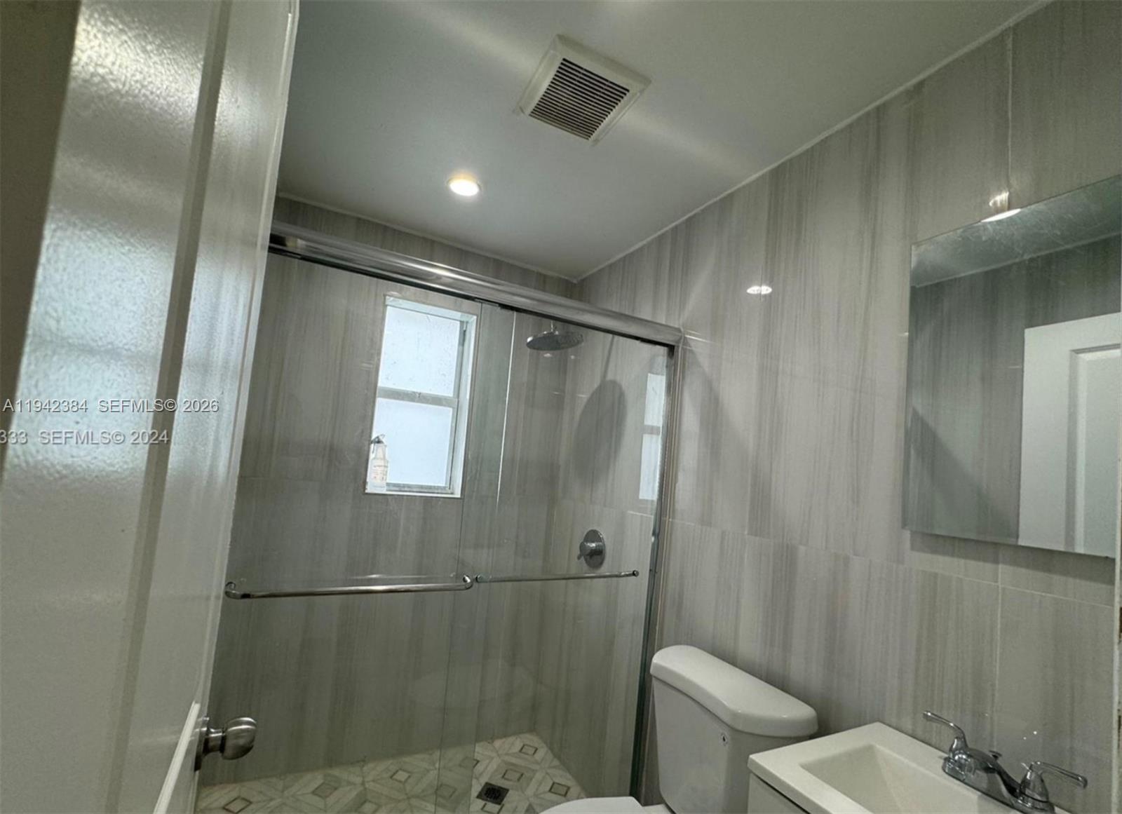 Residential Lease in Miami Beach