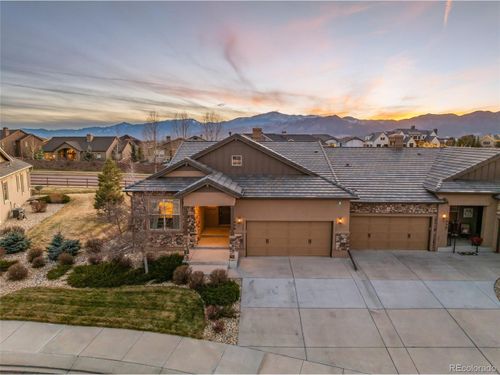 1926 Villa Creek Cir, Colorado Springs, CO, 80921-2096 | Card Image