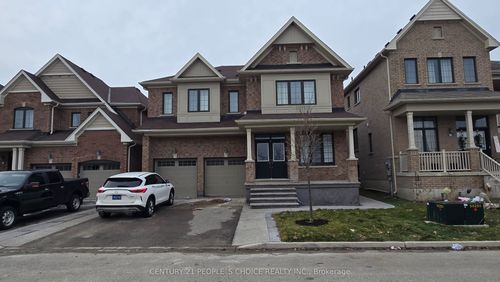 53 Larry Cres, Caledonia, ON, N3W0B3 | Card Image