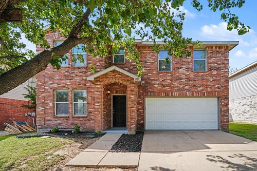 1227 Scarlet Sage Pkwy, Burleson, TX, 76028-7403 | Card Image