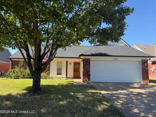 7907 Jane Ayre Dr, Southaven, MS, 38671-8348 | Card Image