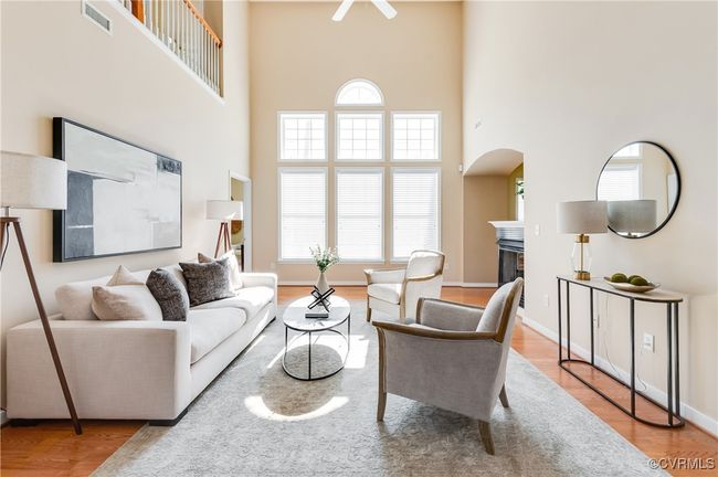 10317 White Marsh Rd, Condo with 3 bedrooms, 3 bathrooms and null parking in Glen Allen VA | Image 6