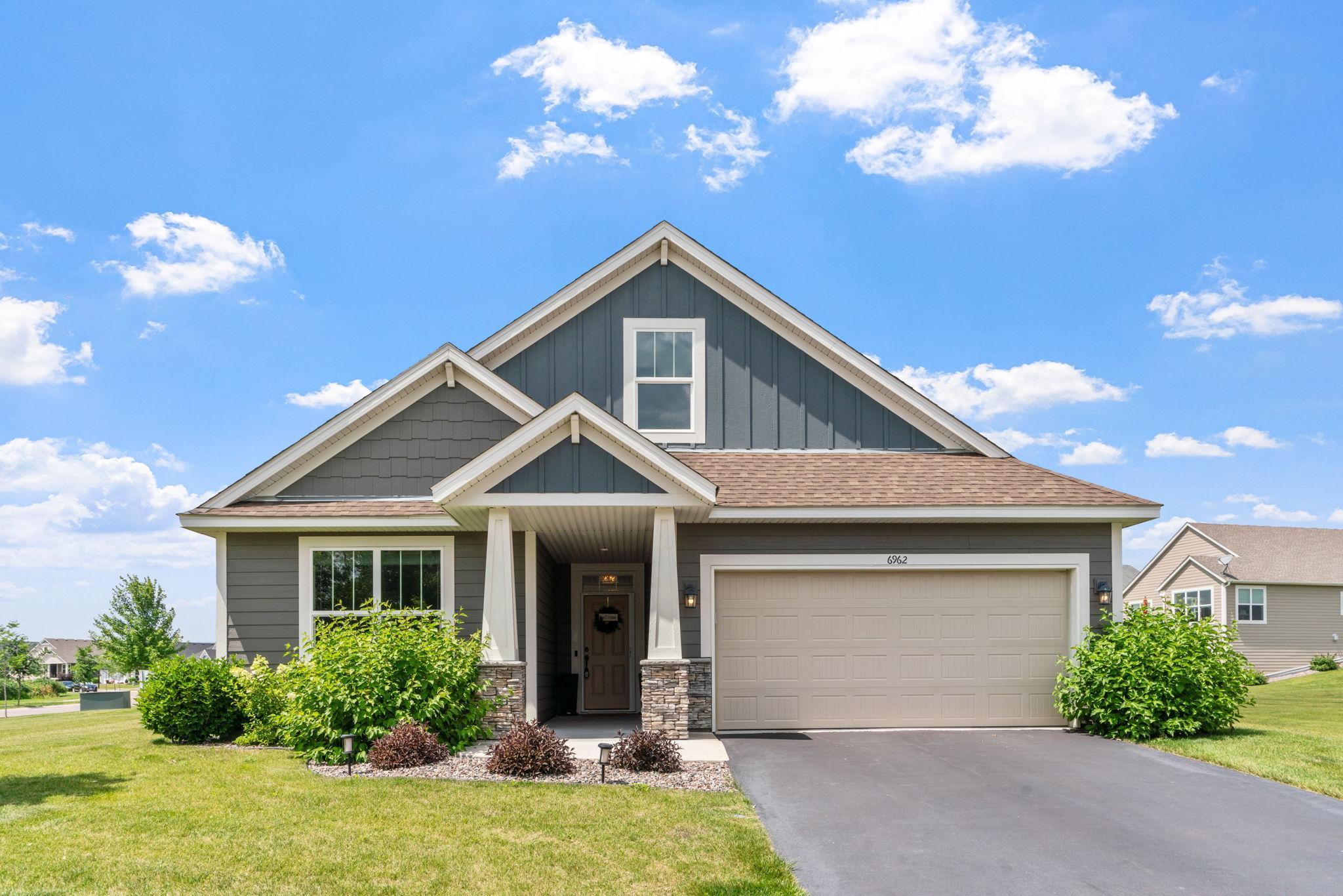 Lakewood Dr, Albertville, MN 55301