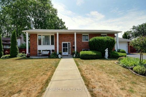 65 O'Neil Cres, Trenton, ON, K8V5Y5 | Card Image