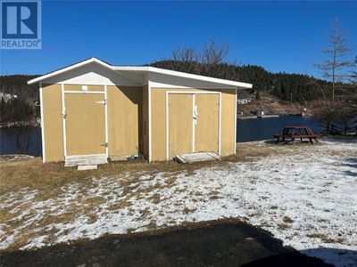 40 Village Cove Rd E, House other with 3 bedrooms, 1 bathrooms and null parking in Summerford NL | Image 3